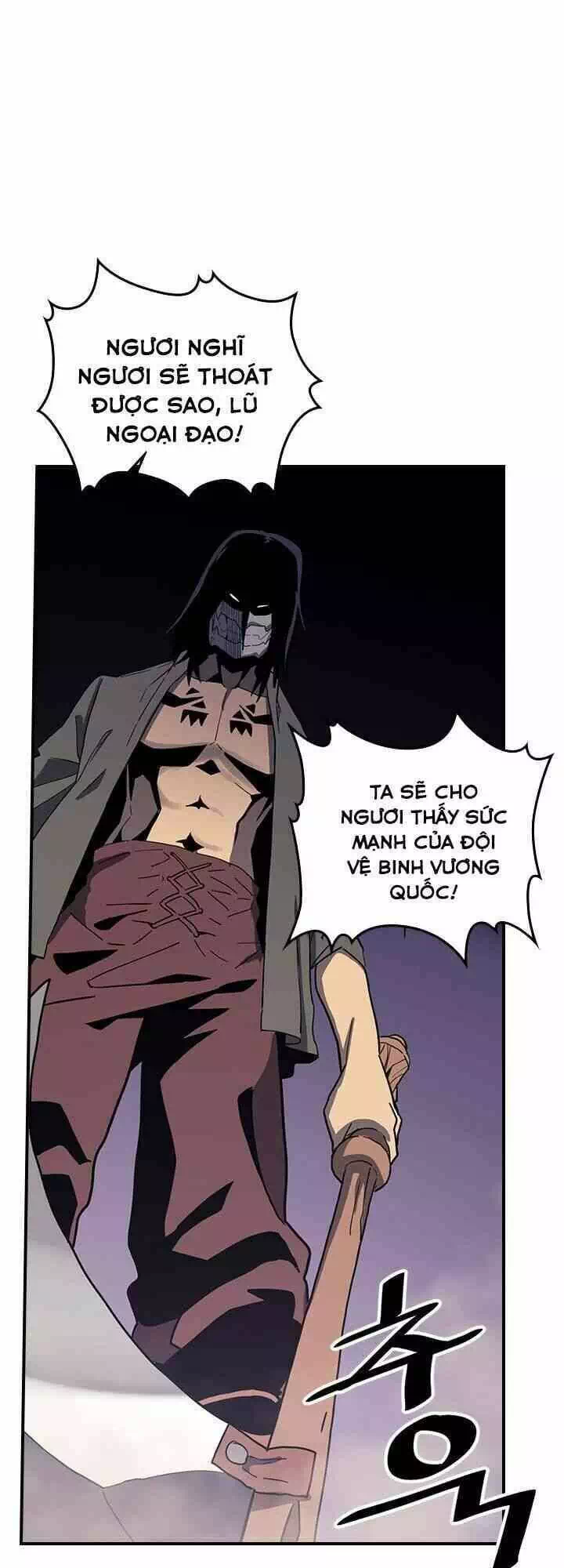 Truyện Tranh Chuyển Sinh Ma Pháp Đặc Biệt Yếu trang 5