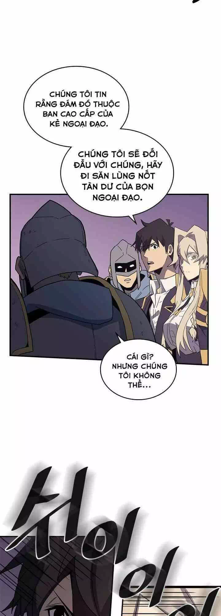 Truyện Tranh Chuyển Sinh Ma Pháp Đặc Biệt Yếu trang 5