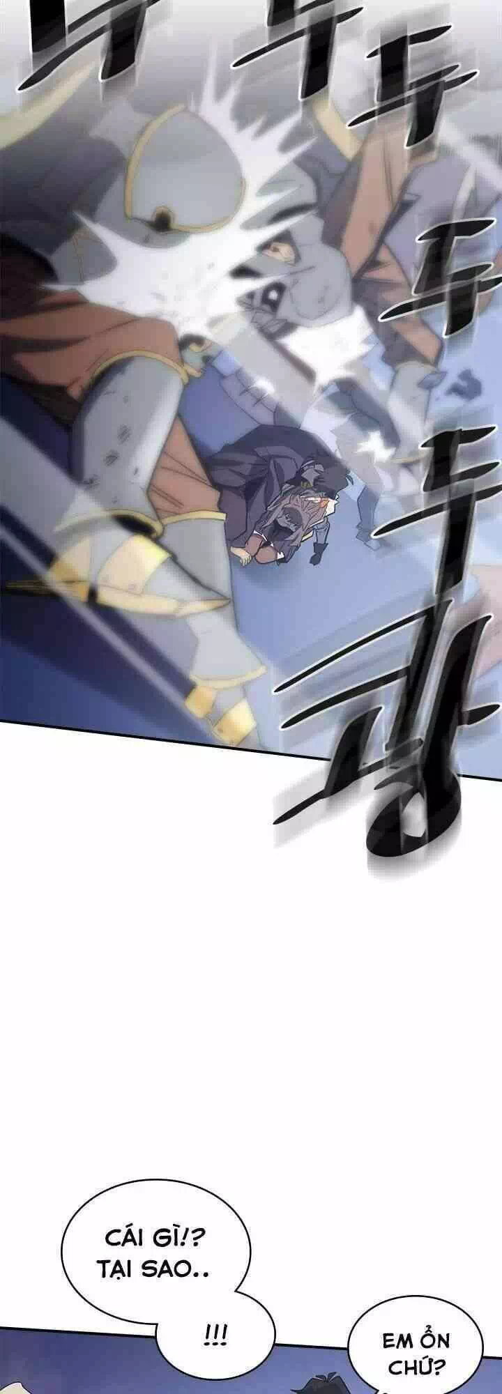 Truyện Tranh Chuyển Sinh Ma Pháp Đặc Biệt Yếu trang 5