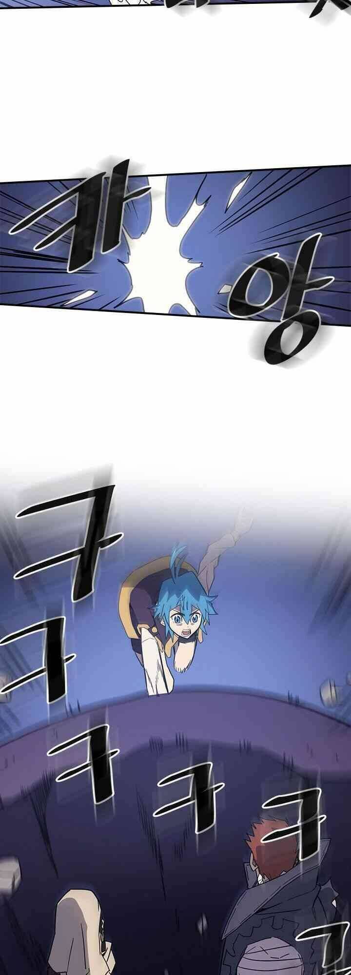 Truyện Tranh Chuyển Sinh Ma Pháp Đặc Biệt Yếu trang 5