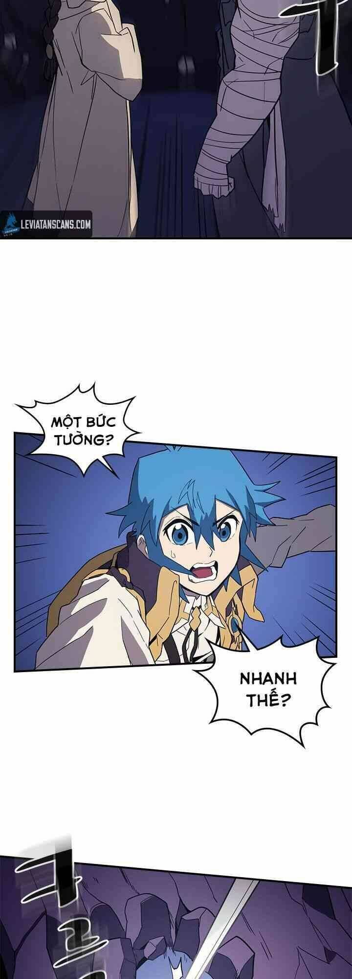 Truyện Tranh Chuyển Sinh Ma Pháp Đặc Biệt Yếu trang 5