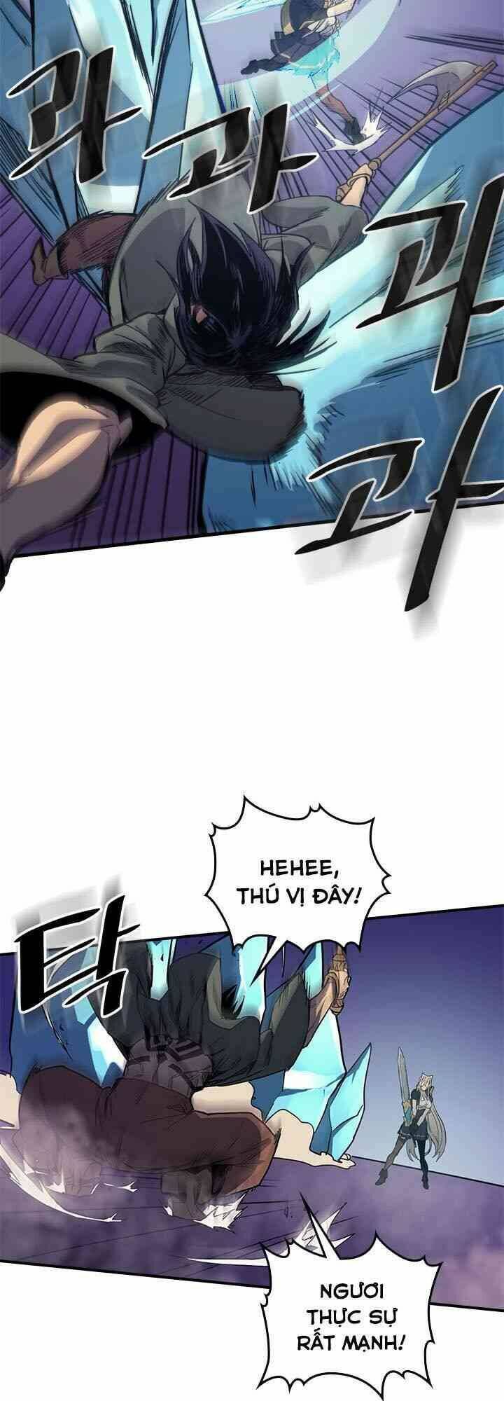 Truyện Tranh Chuyển Sinh Ma Pháp Đặc Biệt Yếu trang 5