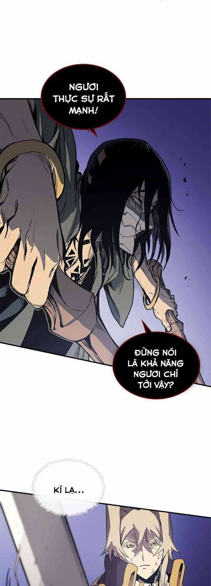 Truyện Tranh Chuyển Sinh Ma Pháp Đặc Biệt Yếu trang 5