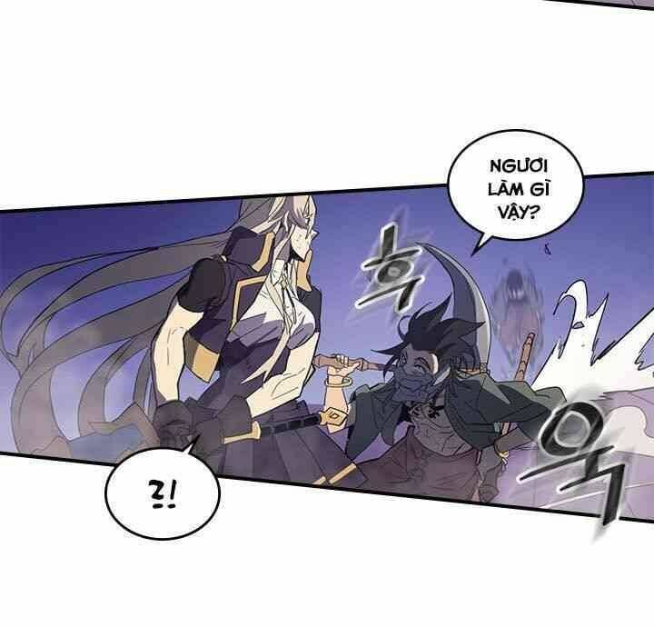 Truyện Tranh Chuyển Sinh Ma Pháp Đặc Biệt Yếu trang 5