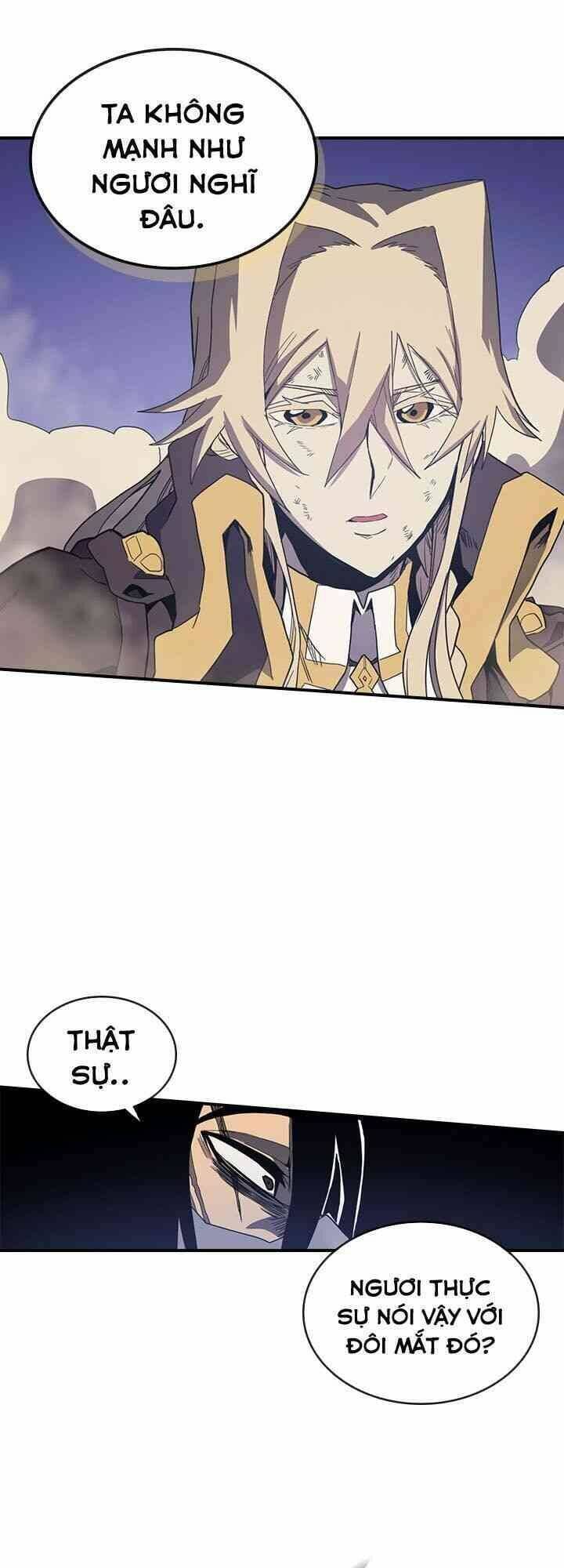 Truyện Tranh Chuyển Sinh Ma Pháp Đặc Biệt Yếu trang 5