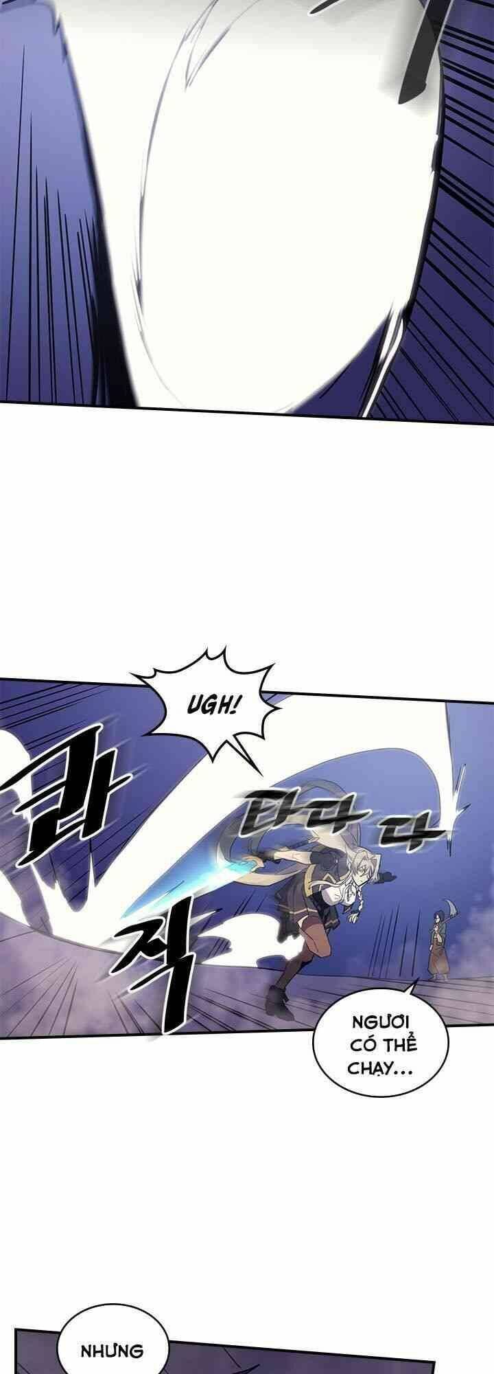 Truyện Tranh Chuyển Sinh Ma Pháp Đặc Biệt Yếu trang 5