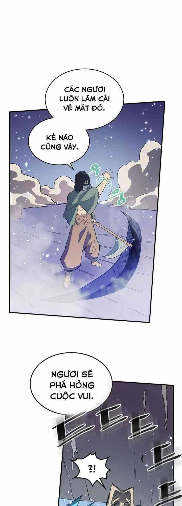 Truyện Tranh Chuyển Sinh Ma Pháp Đặc Biệt Yếu trang 5