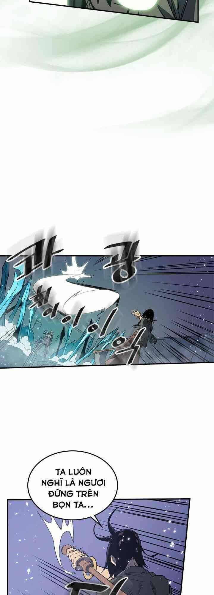 Truyện Tranh Chuyển Sinh Ma Pháp Đặc Biệt Yếu trang 5