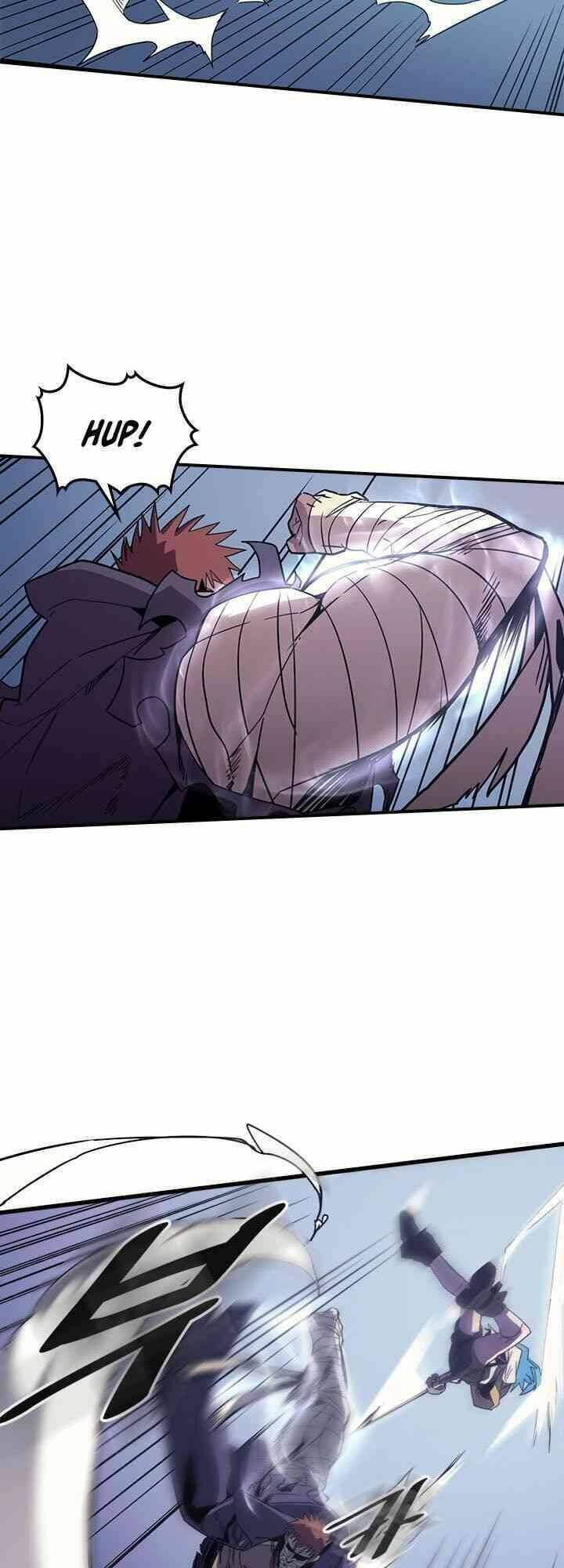 Truyện Tranh Chuyển Sinh Ma Pháp Đặc Biệt Yếu trang 5