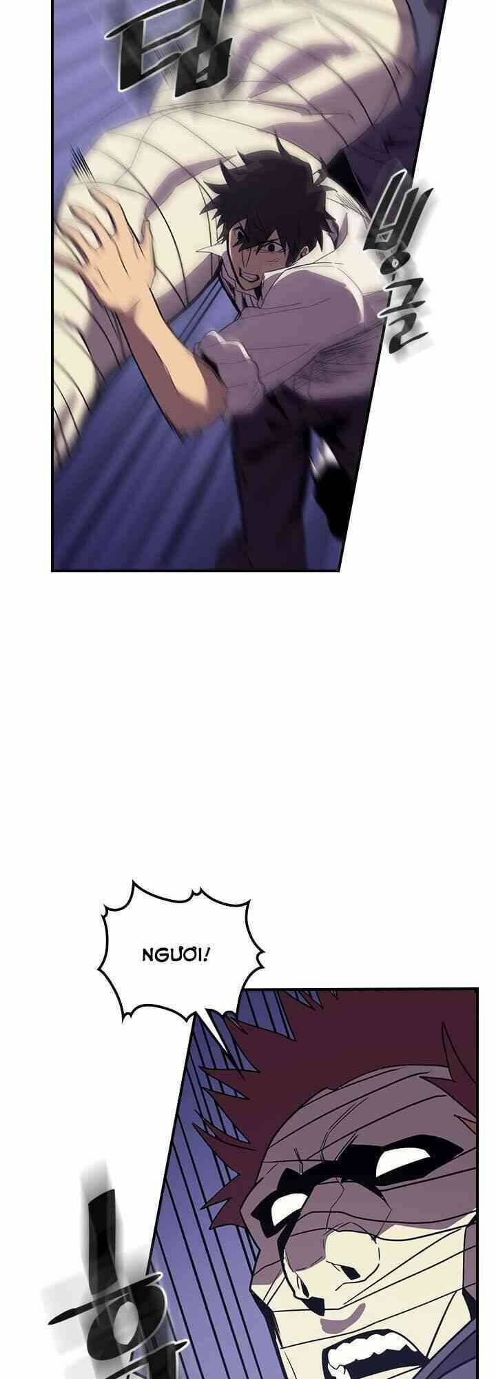 Truyện Tranh Chuyển Sinh Ma Pháp Đặc Biệt Yếu trang 5