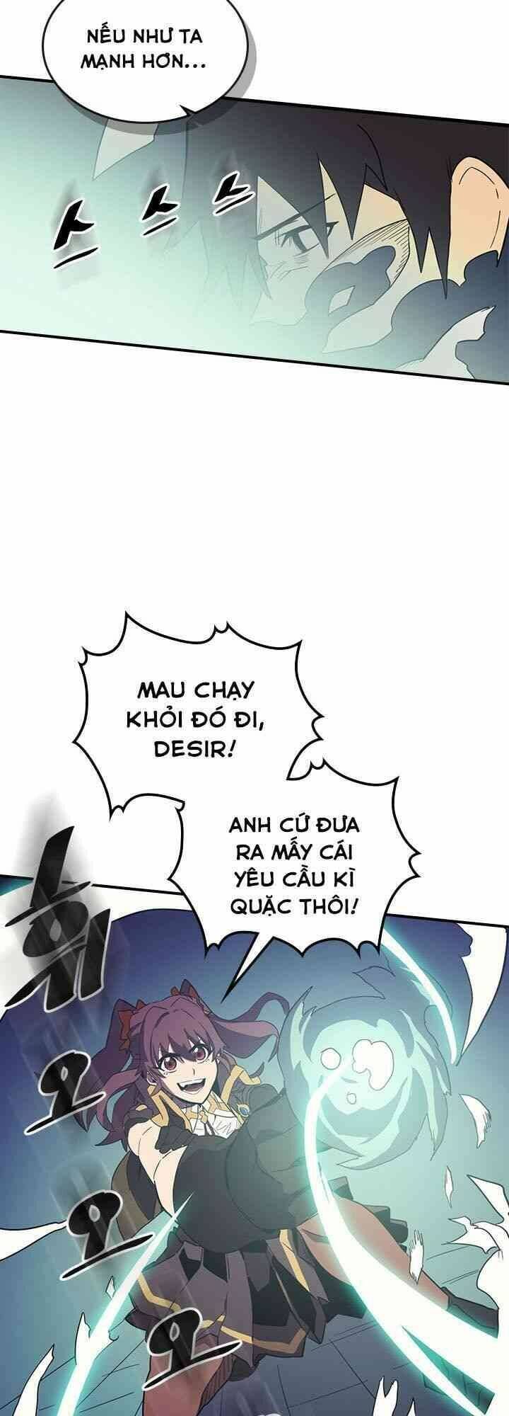 Truyện Tranh Chuyển Sinh Ma Pháp Đặc Biệt Yếu trang 5