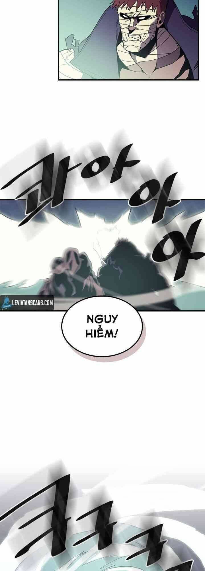 Truyện Tranh Chuyển Sinh Ma Pháp Đặc Biệt Yếu trang 5