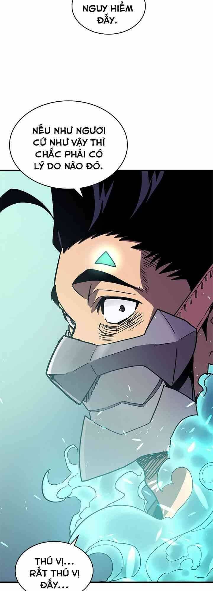 Truyện Tranh Chuyển Sinh Ma Pháp Đặc Biệt Yếu trang 5