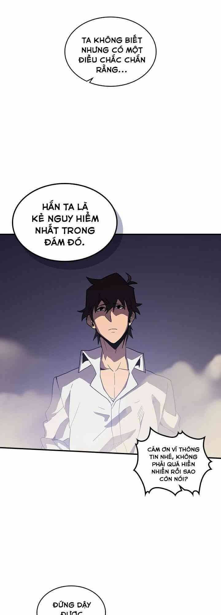 Truyện Tranh Chuyển Sinh Ma Pháp Đặc Biệt Yếu trang 5