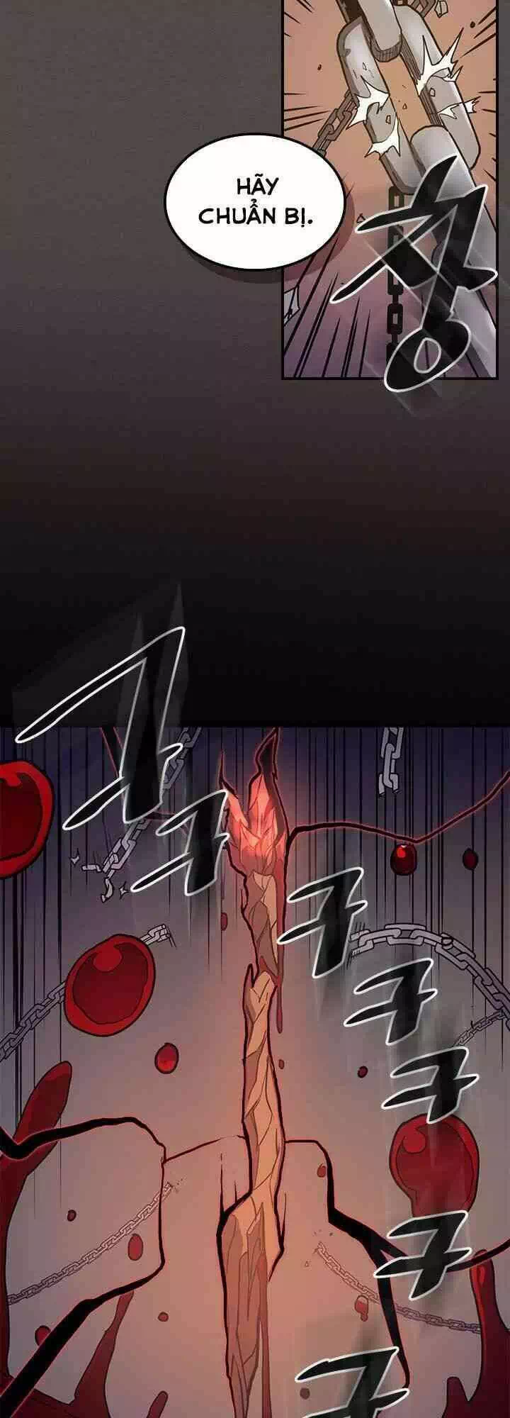 Truyện Tranh Chuyển Sinh Ma Pháp Đặc Biệt Yếu trang 5