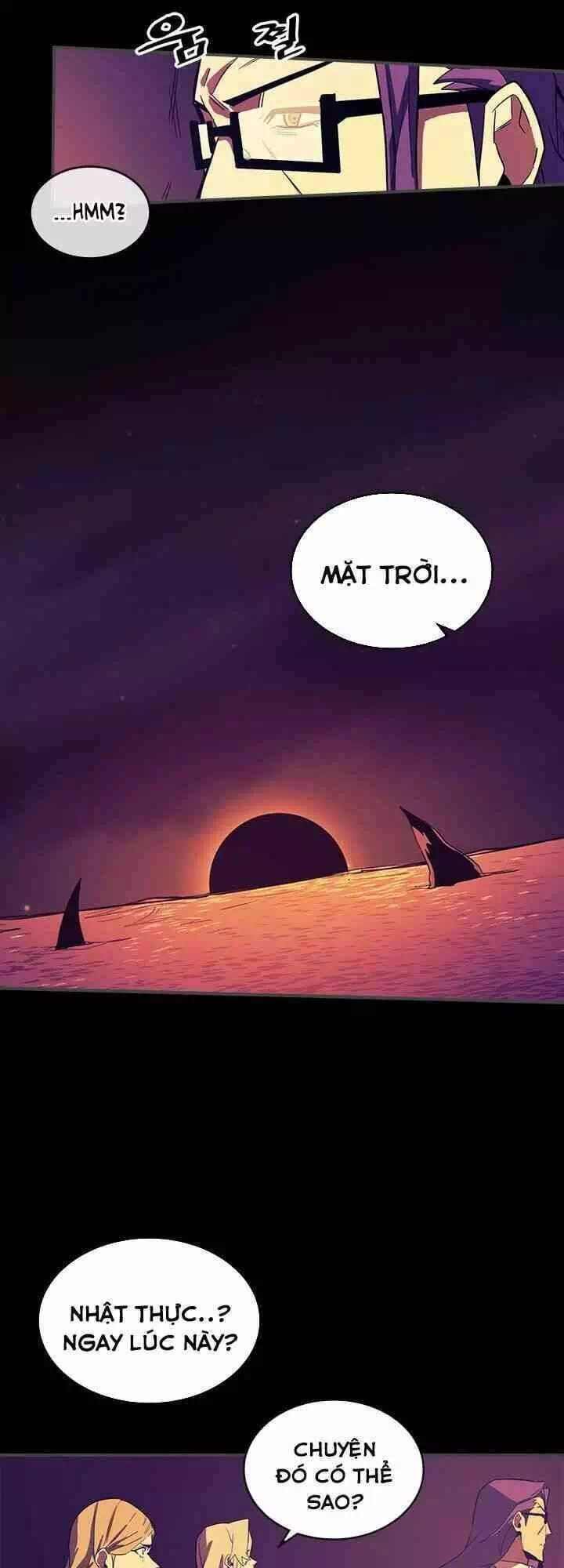 Truyện Tranh Chuyển Sinh Ma Pháp Đặc Biệt Yếu trang 5