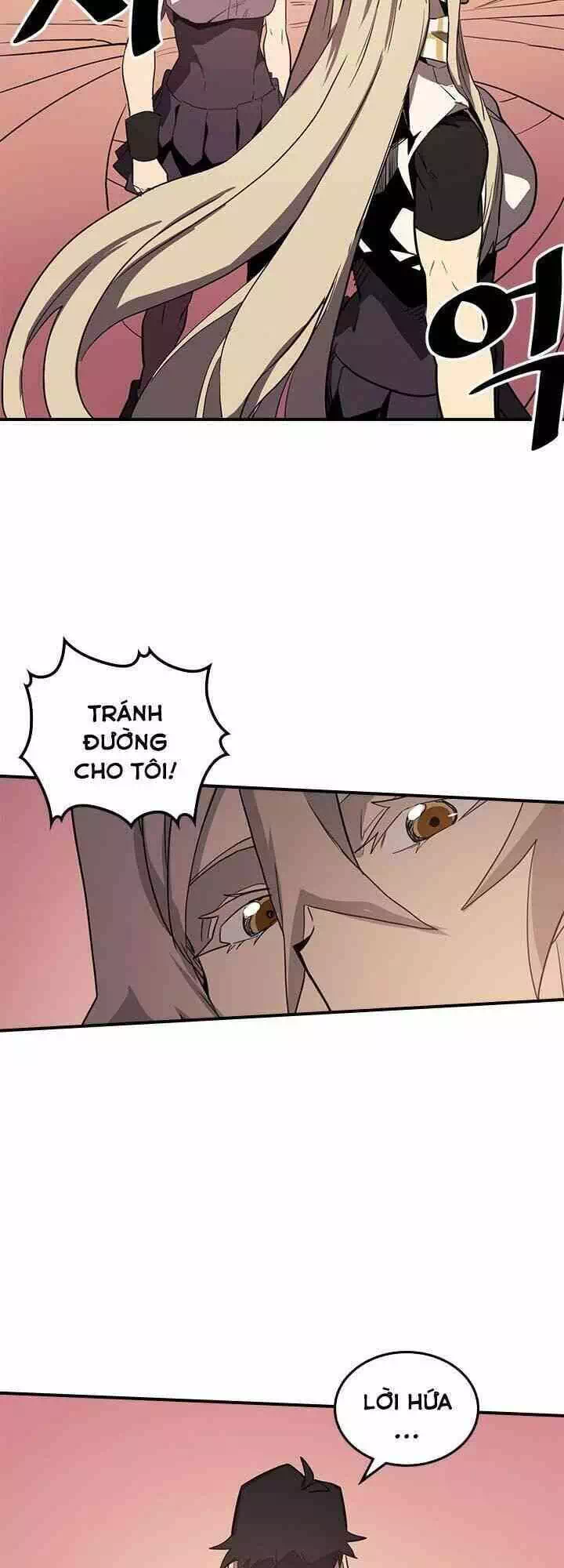 Truyện Tranh Chuyển Sinh Ma Pháp Đặc Biệt Yếu trang 5