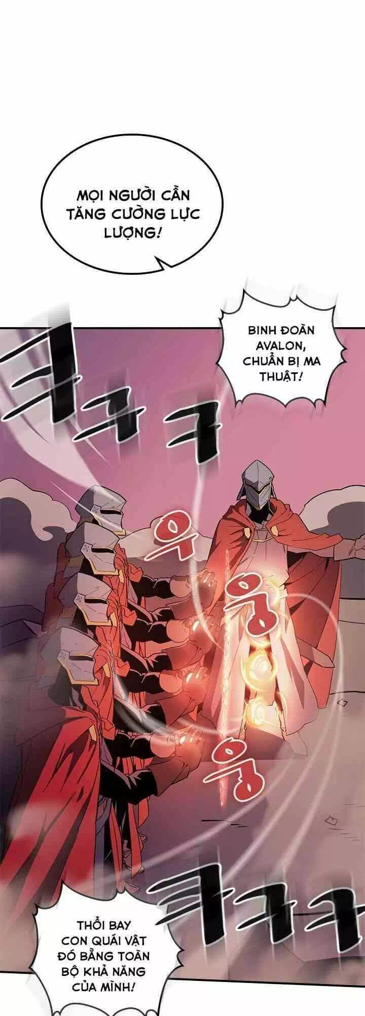 Truyện Tranh Chuyển Sinh Ma Pháp Đặc Biệt Yếu trang 5
