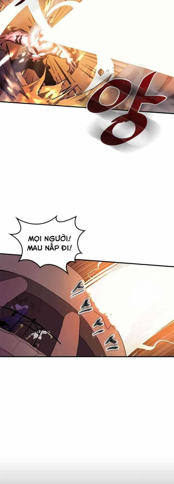 Truyện Tranh Chuyển Sinh Ma Pháp Đặc Biệt Yếu trang 5