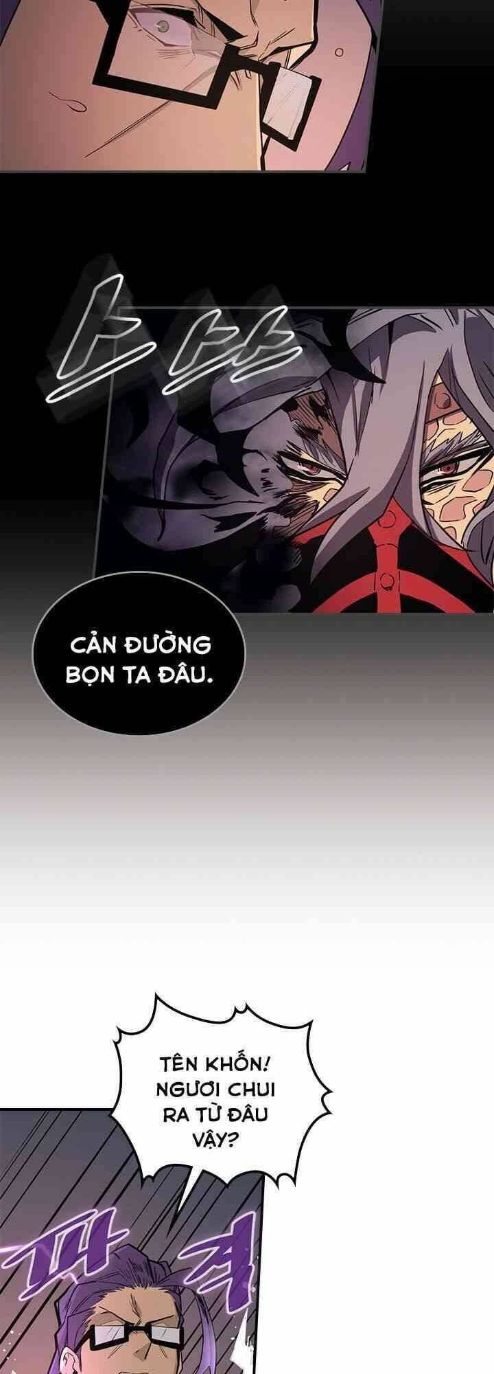 Truyện Tranh Chuyển Sinh Ma Pháp Đặc Biệt Yếu trang 5