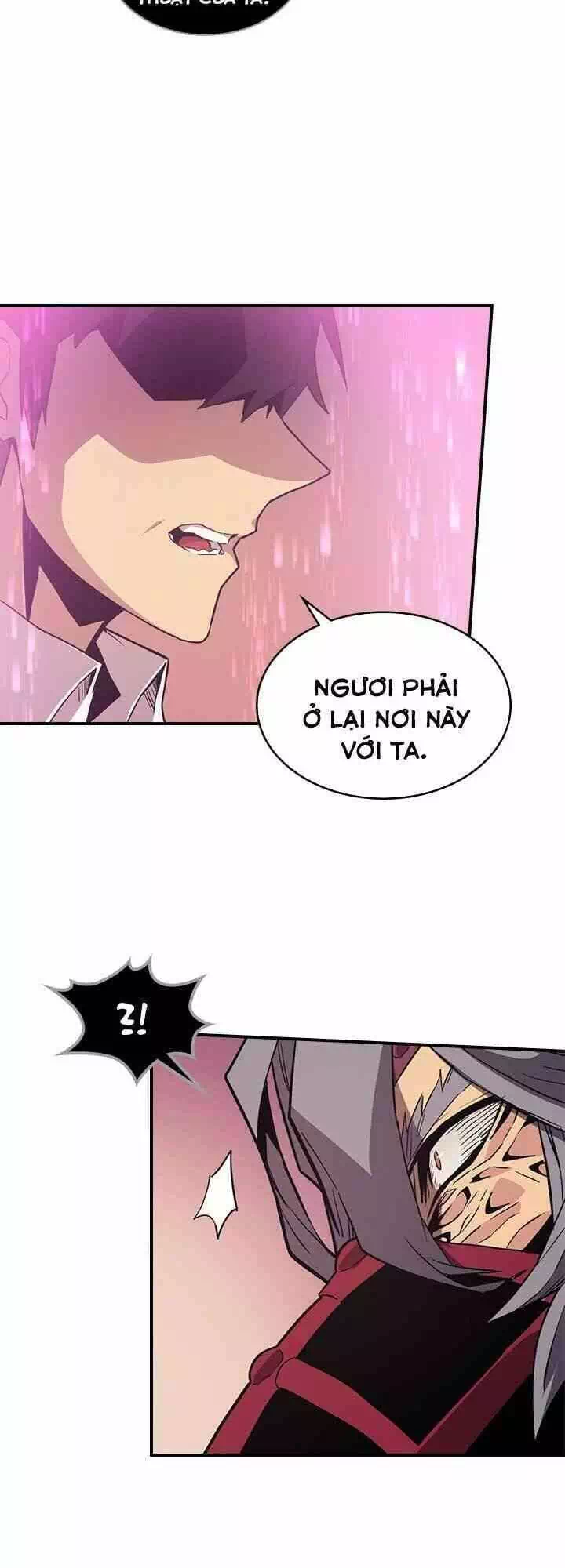 Truyện Tranh Chuyển Sinh Ma Pháp Đặc Biệt Yếu trang 5