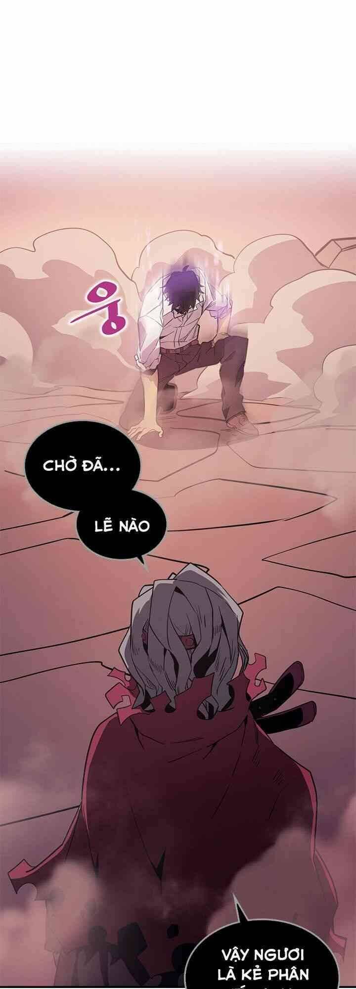 Truyện Tranh Chuyển Sinh Ma Pháp Đặc Biệt Yếu trang 5