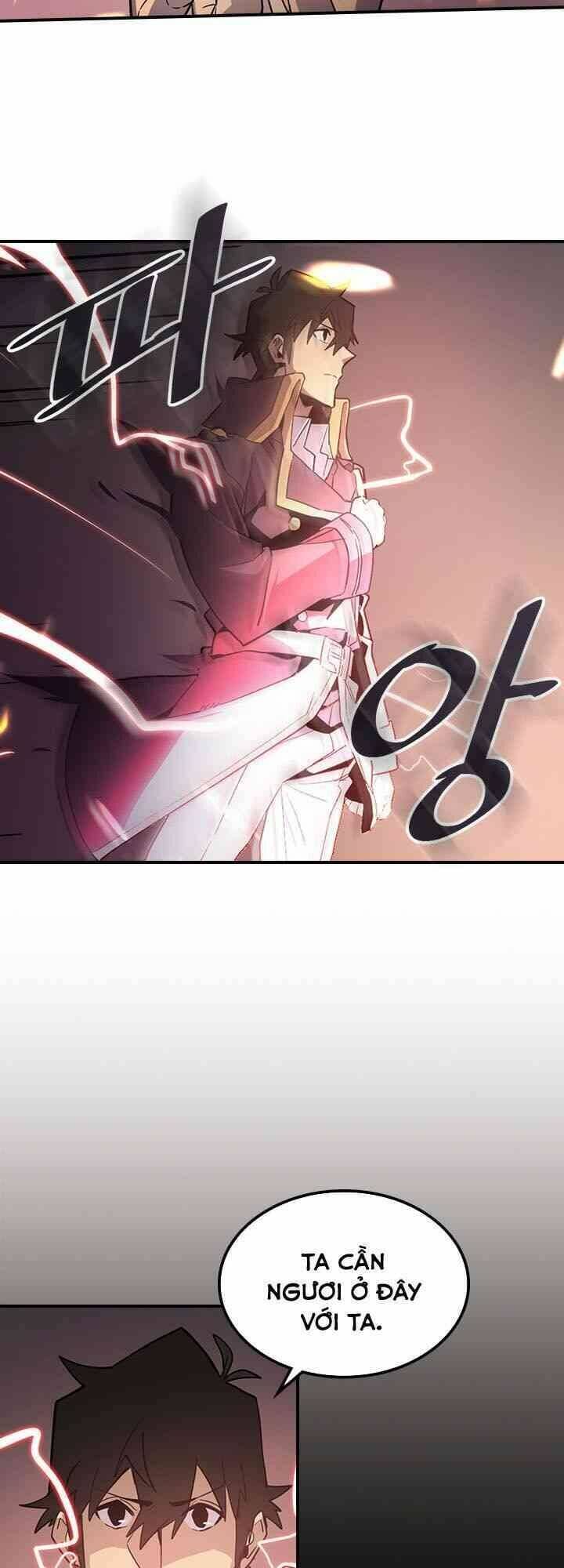 Truyện Tranh Chuyển Sinh Ma Pháp Đặc Biệt Yếu trang 5