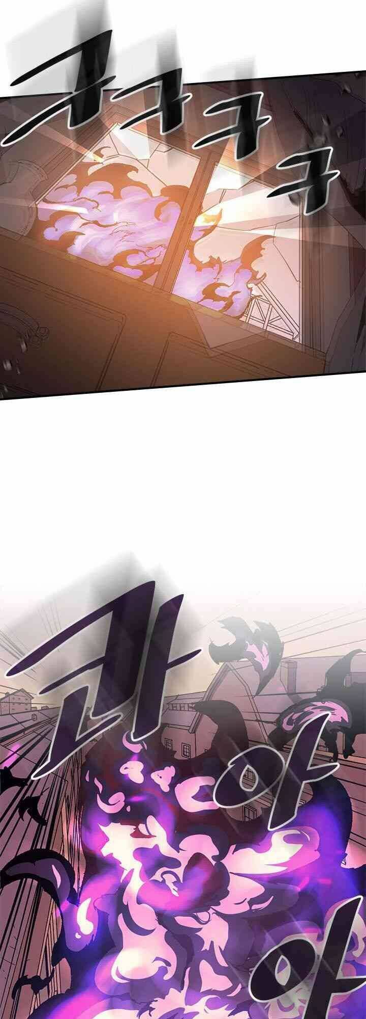 Truyện Tranh Chuyển Sinh Ma Pháp Đặc Biệt Yếu trang 5