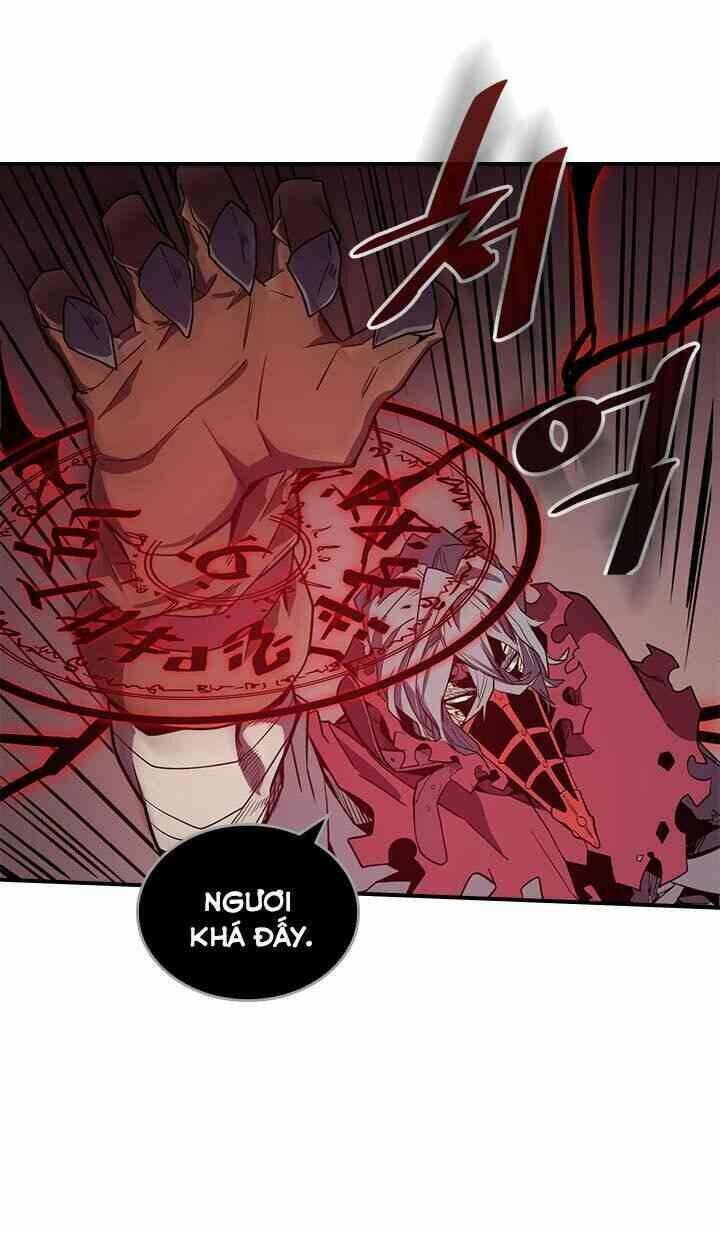 Truyện Tranh Chuyển Sinh Ma Pháp Đặc Biệt Yếu trang 5