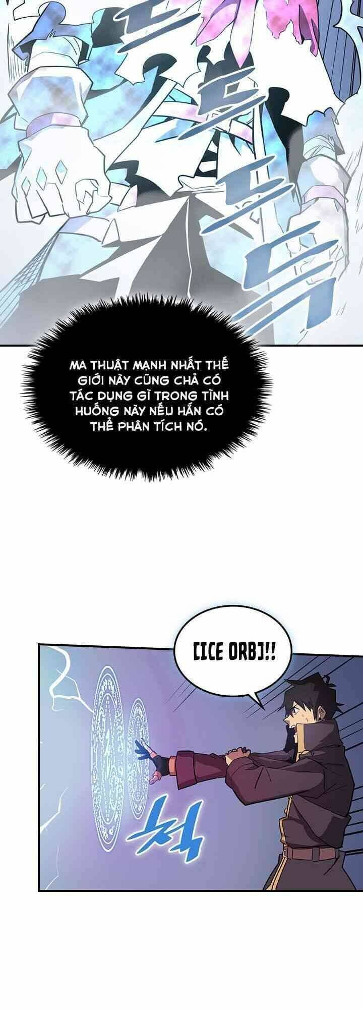 Truyện Tranh Chuyển Sinh Ma Pháp Đặc Biệt Yếu trang 5