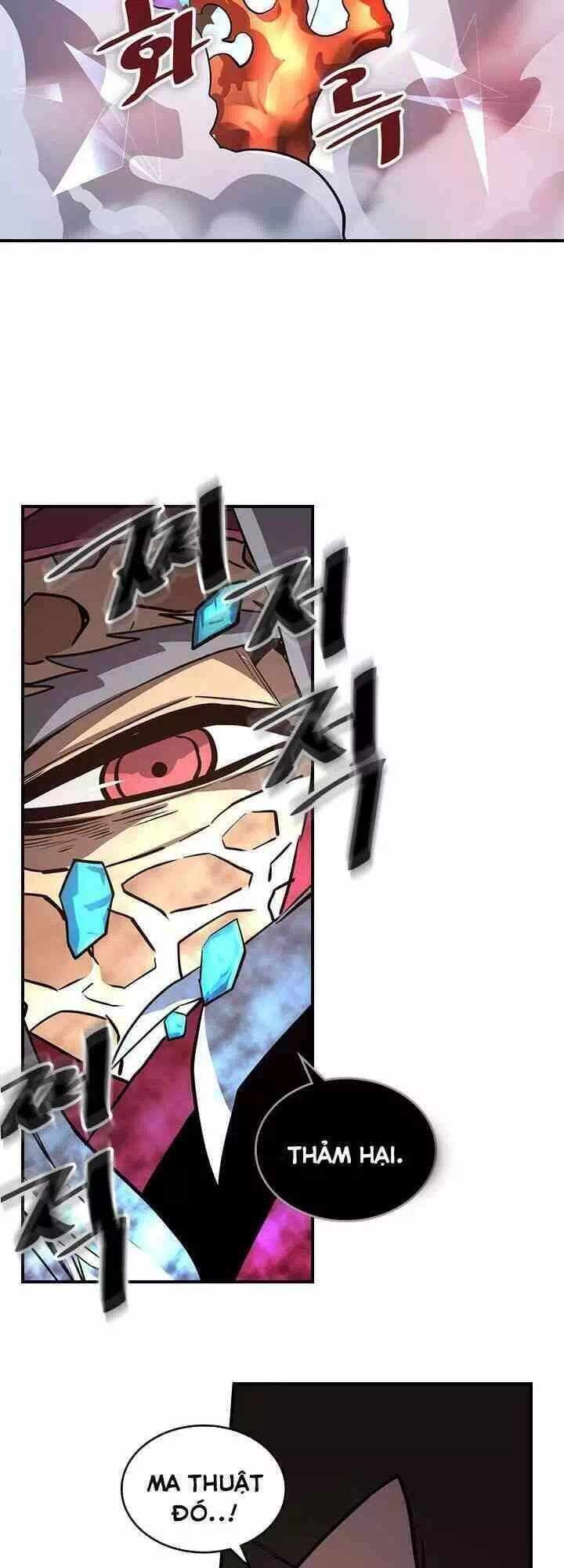 Truyện Tranh Chuyển Sinh Ma Pháp Đặc Biệt Yếu trang 5