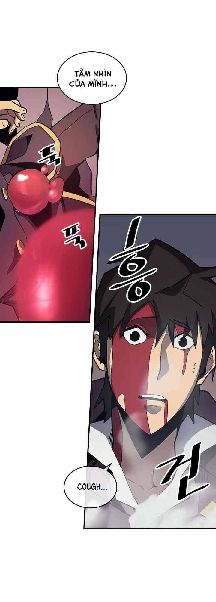 Truyện Tranh Chuyển Sinh Ma Pháp Đặc Biệt Yếu trang 5