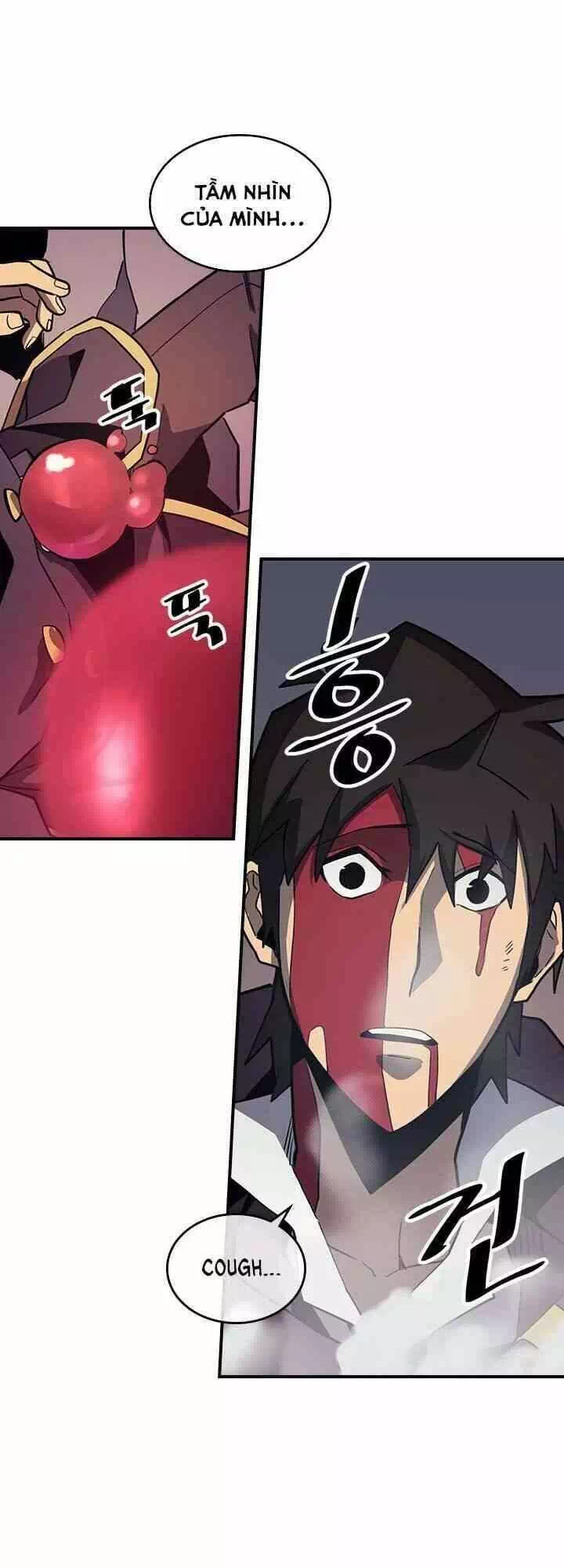 Truyện Tranh Chuyển Sinh Ma Pháp Đặc Biệt Yếu trang 5