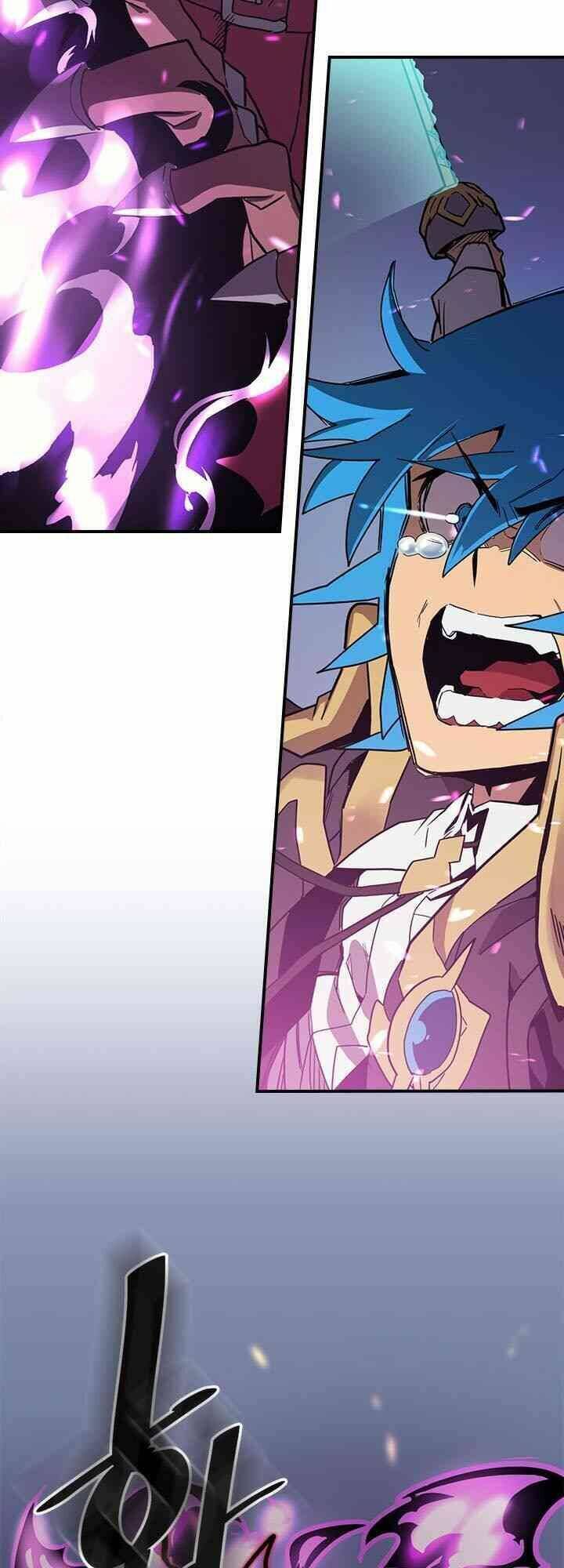 Truyện Tranh Chuyển Sinh Ma Pháp Đặc Biệt Yếu trang 5