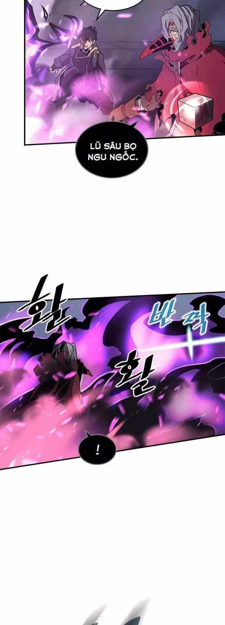 Truyện Tranh Chuyển Sinh Ma Pháp Đặc Biệt Yếu trang 5