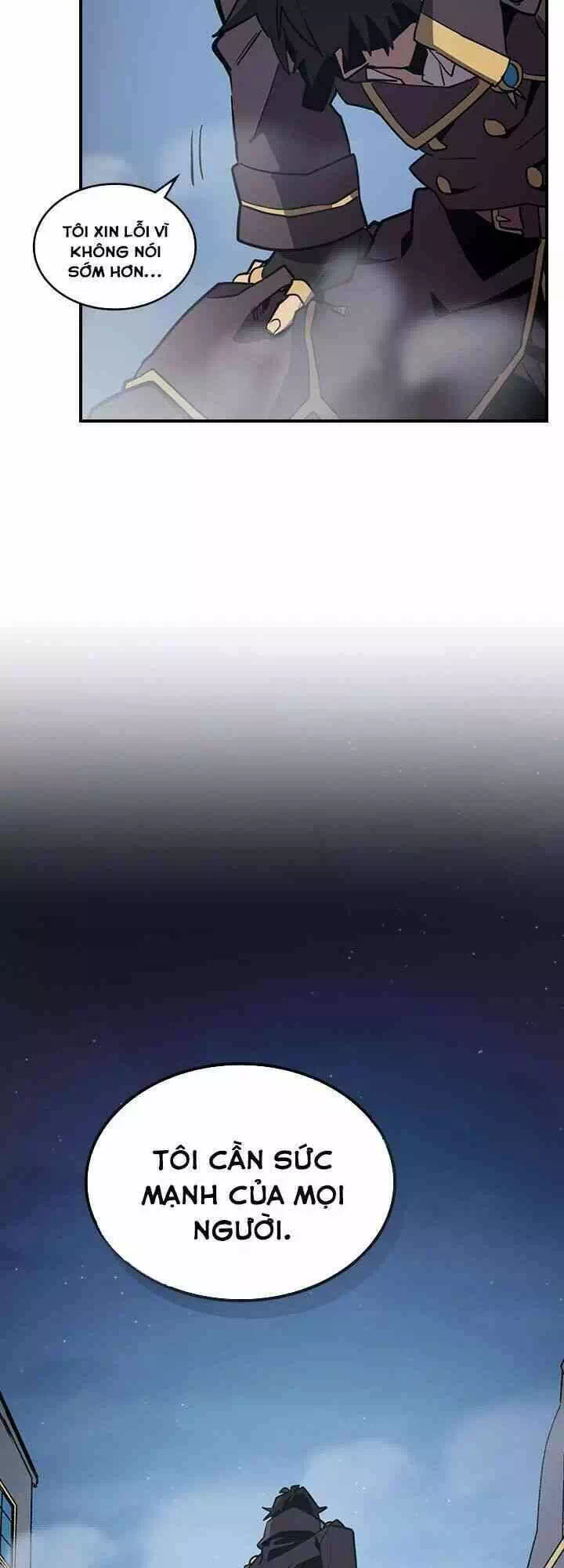 Truyện Tranh Chuyển Sinh Ma Pháp Đặc Biệt Yếu trang 5