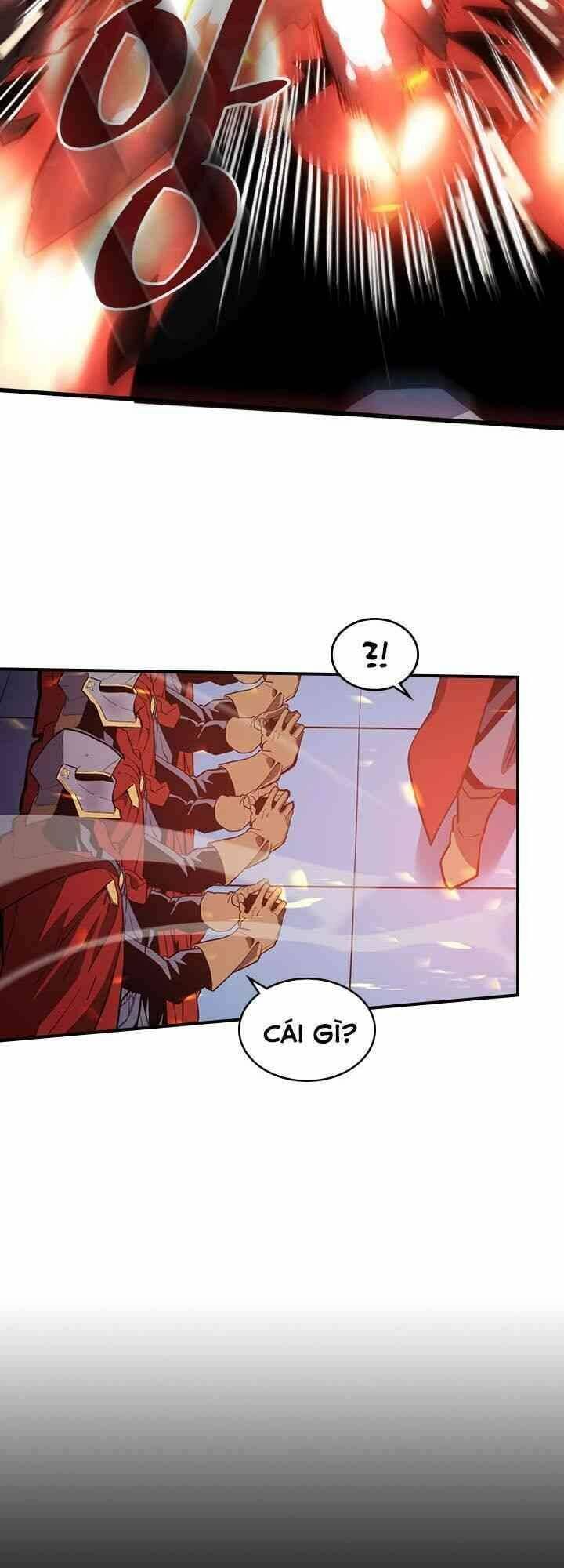 Truyện Tranh Chuyển Sinh Ma Pháp Đặc Biệt Yếu trang 5