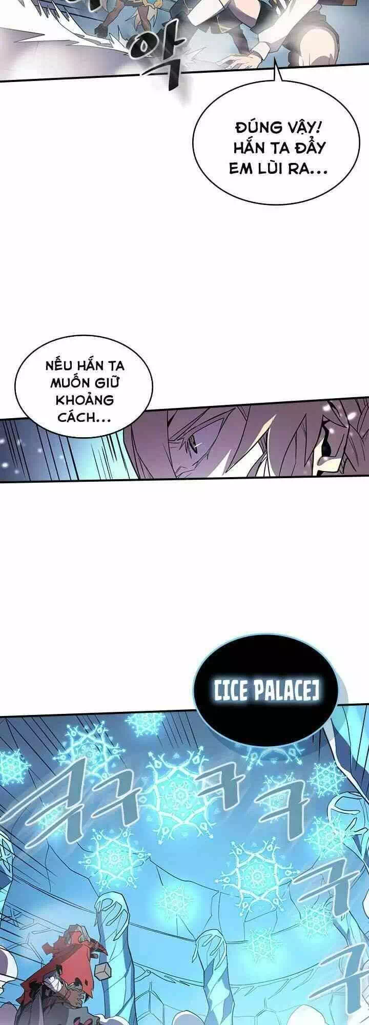 Truyện Tranh Chuyển Sinh Ma Pháp Đặc Biệt Yếu trang 5