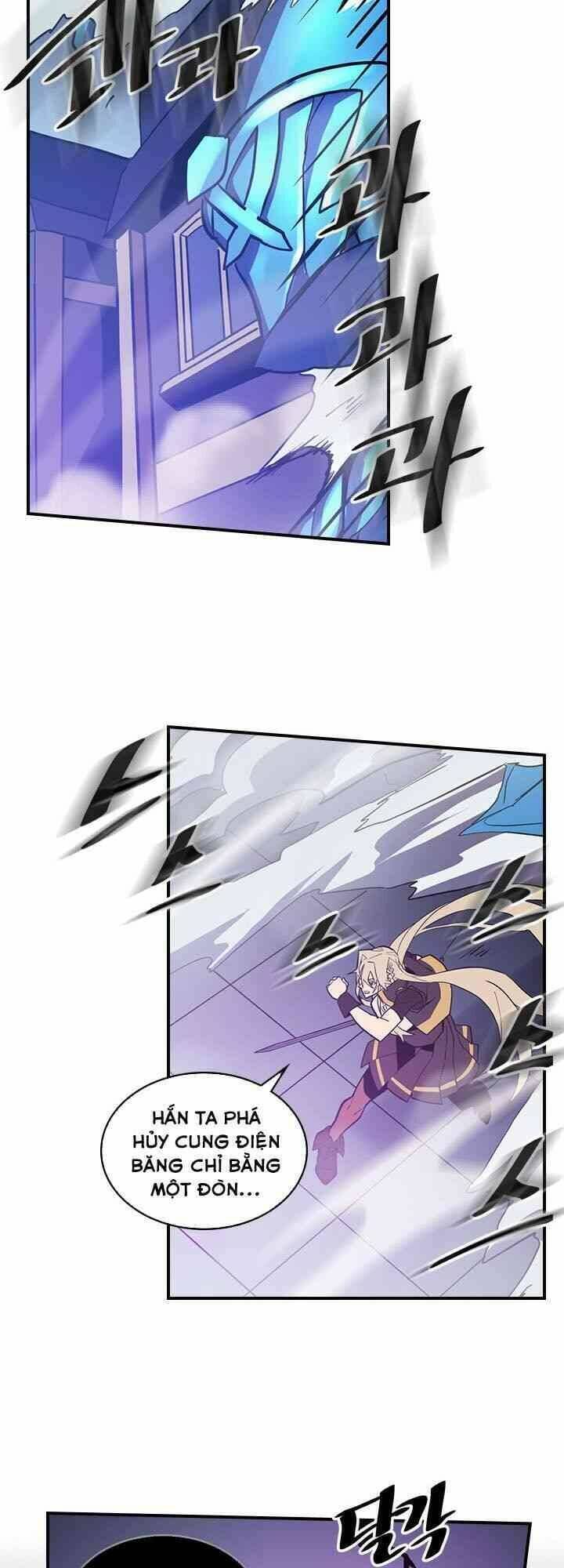 Truyện Tranh Chuyển Sinh Ma Pháp Đặc Biệt Yếu trang 5