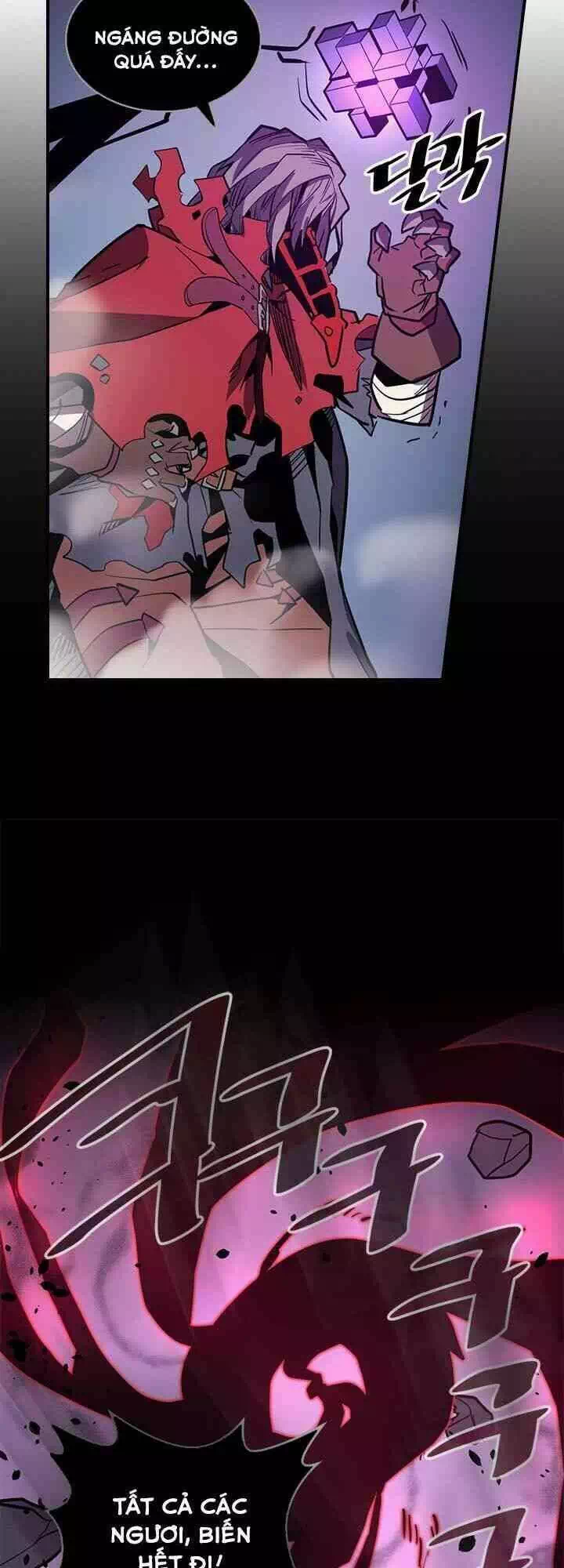 Truyện Tranh Chuyển Sinh Ma Pháp Đặc Biệt Yếu trang 5