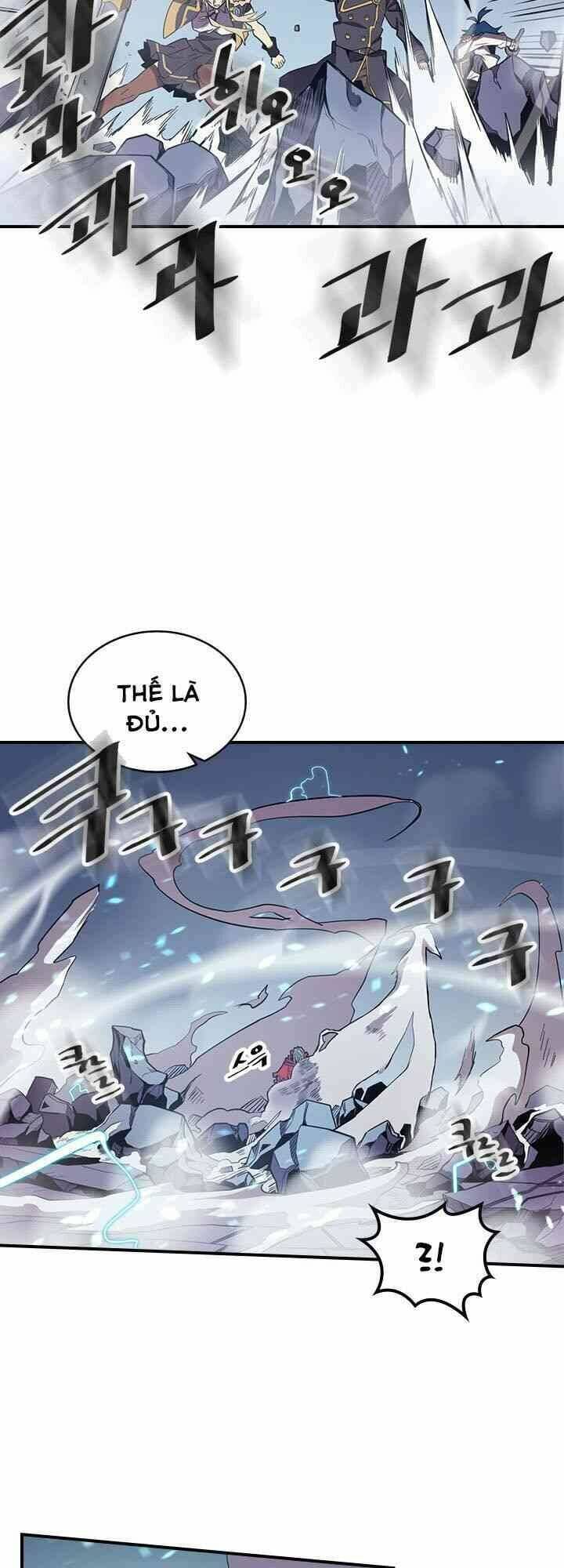 Truyện Tranh Chuyển Sinh Ma Pháp Đặc Biệt Yếu trang 5