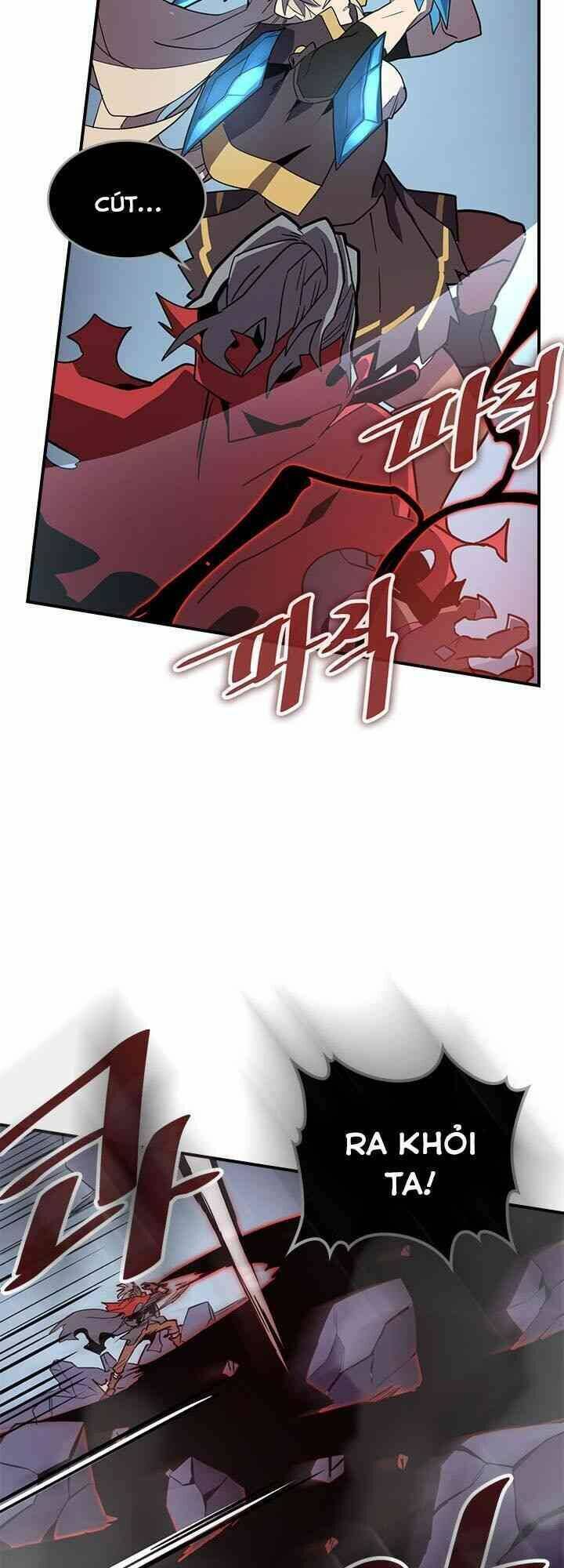 Truyện Tranh Chuyển Sinh Ma Pháp Đặc Biệt Yếu trang 5