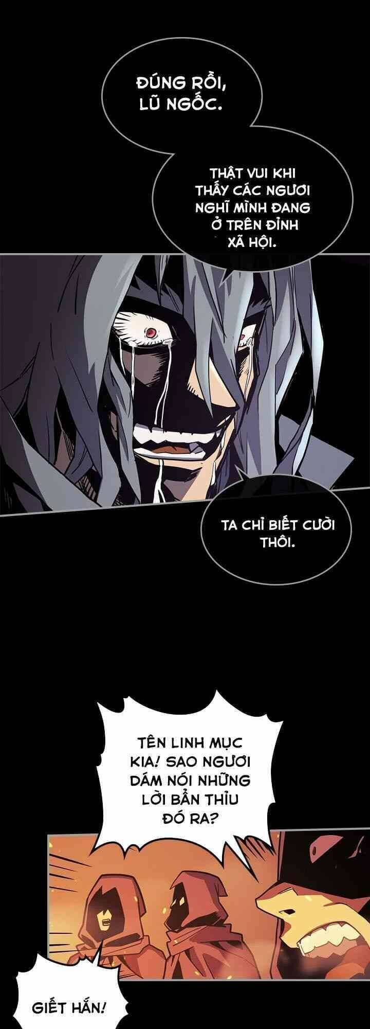 Truyện Tranh Chuyển Sinh Ma Pháp Đặc Biệt Yếu trang 5