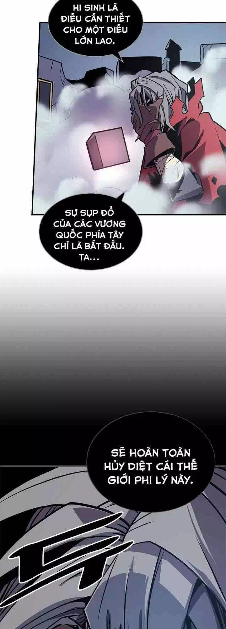 Truyện Tranh Chuyển Sinh Ma Pháp Đặc Biệt Yếu trang 5