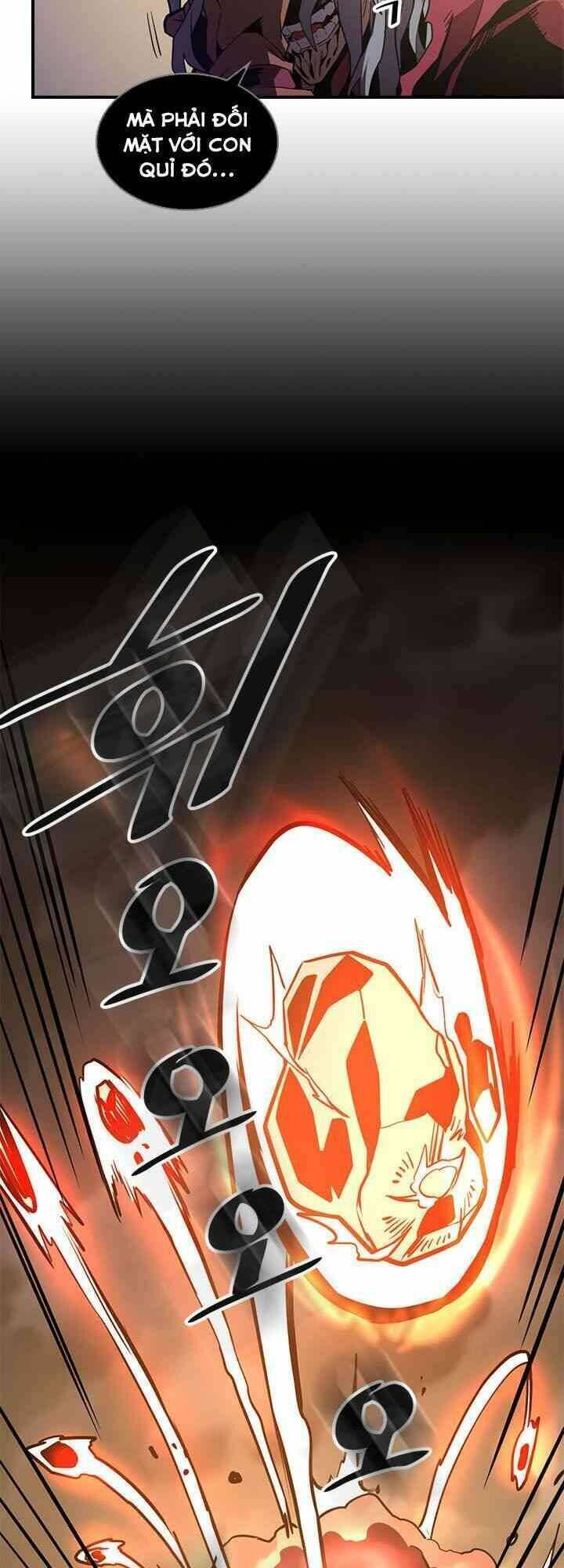 Truyện Tranh Chuyển Sinh Ma Pháp Đặc Biệt Yếu trang 5