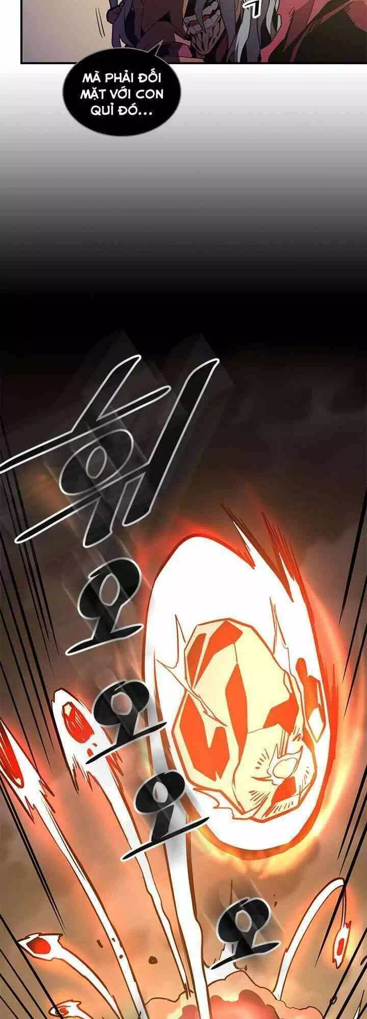 Truyện Tranh Chuyển Sinh Ma Pháp Đặc Biệt Yếu trang 5