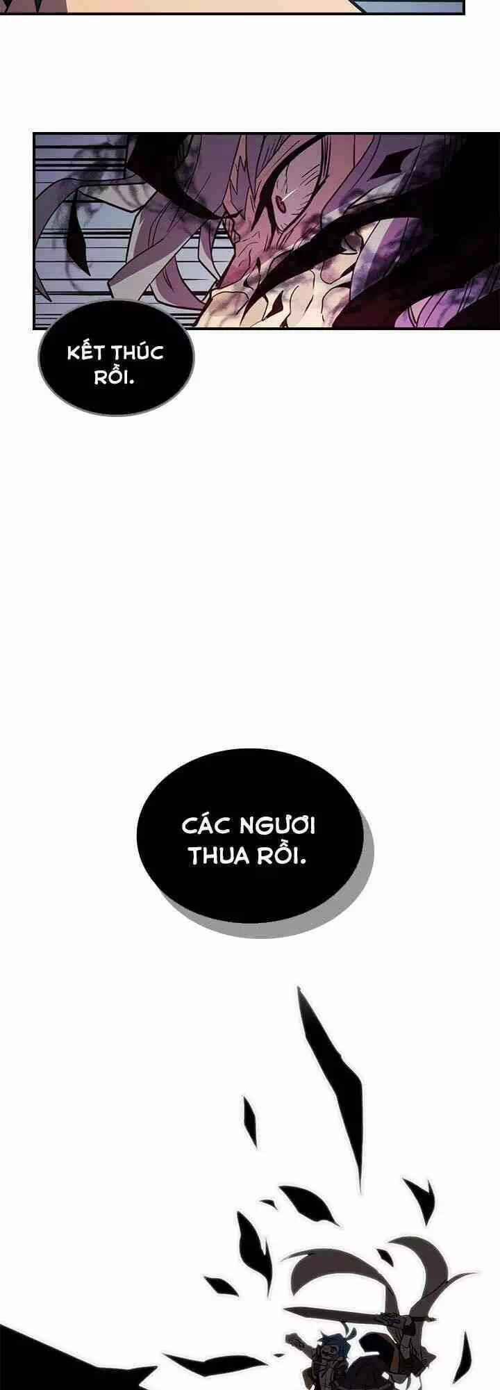 Truyện Tranh Chuyển Sinh Ma Pháp Đặc Biệt Yếu trang 5