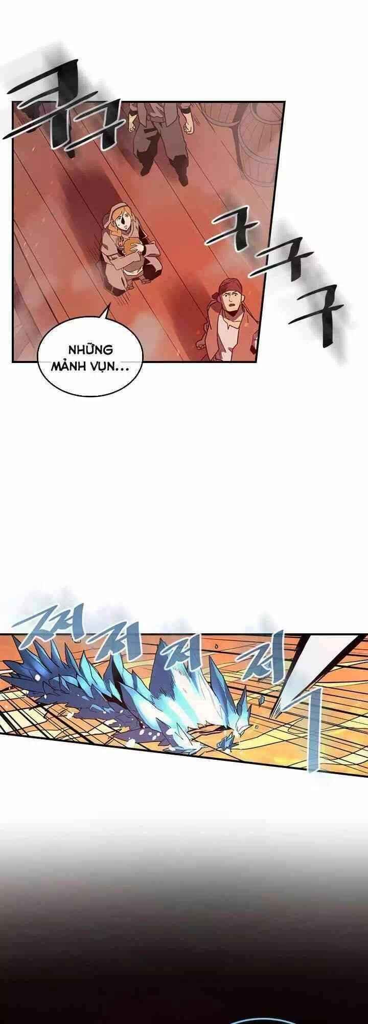 Truyện Tranh Chuyển Sinh Ma Pháp Đặc Biệt Yếu trang 5