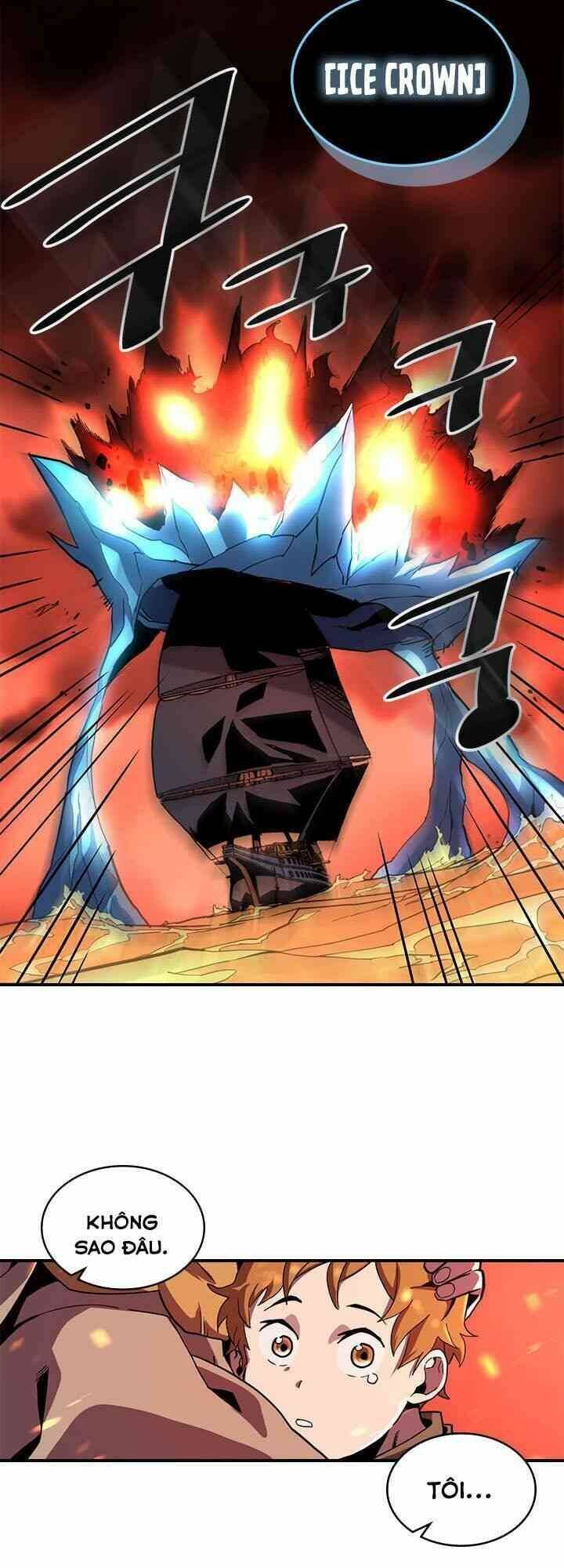 Truyện Tranh Chuyển Sinh Ma Pháp Đặc Biệt Yếu trang 5