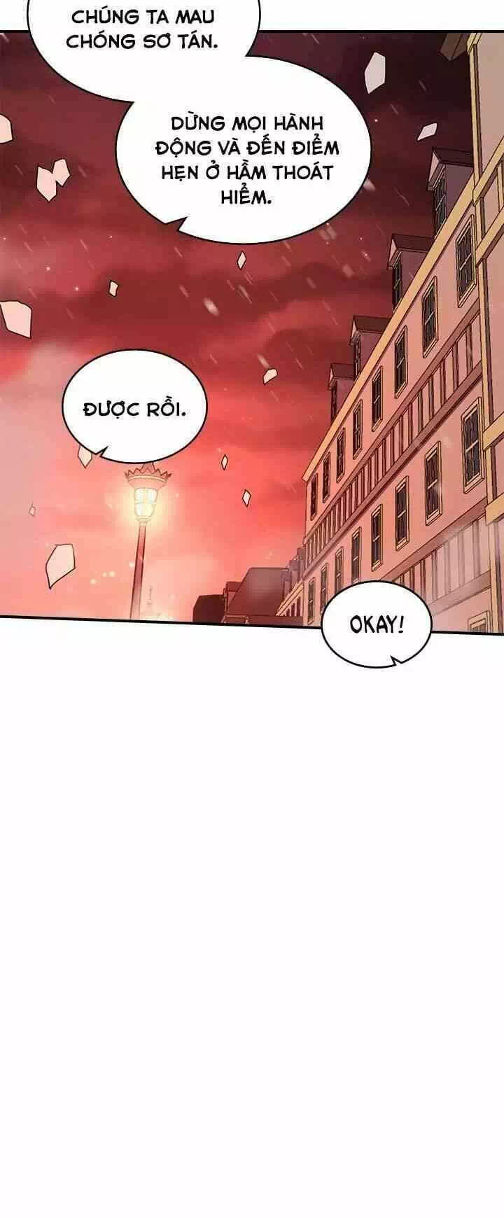 Truyện Tranh Chuyển Sinh Ma Pháp Đặc Biệt Yếu trang 5